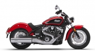 Indian Scout Classic