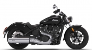 Indian Scout Sixty Classic