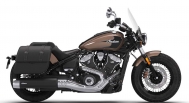  Indian Super Scout