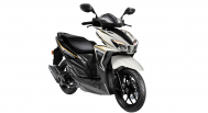 Kawasaki Brusky 125