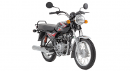 Kawasaki CT 100B