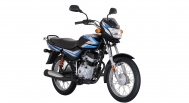 Kawasaki CT100