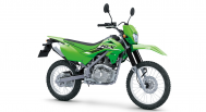 Kawasaki KLX 150 S