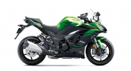 Kawasaki Ninja 1100 SX