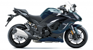 Kawasaki Ninja 1100 SX