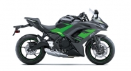 Kawasaki Ninja 650