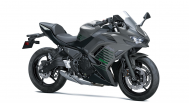 Kawasaki Ninja 650