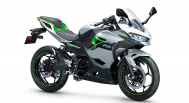 Kawasaki Ninja e-1