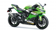 Kawasaki Ninja ZR-4RR