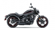 Kawasaki Vulcan S