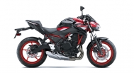 Kawasaki Z650