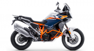 KTM 1390 Super Adventure R