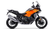 KTM 1390 Super Adventure S
