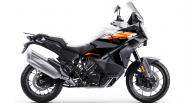 KTM 1390 Super Adventure S Evo