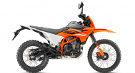 KTM 390 Enduro R