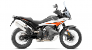 KTM 790 Adventure S