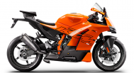 KTM 990 RC R