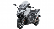 Kymco AK575
