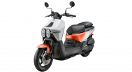 Kymco Dollar 150