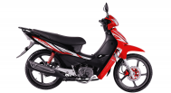 Kymco Visa 110