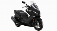 Kymco Xciting VS400