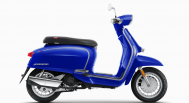 Lambretta V200
