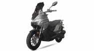 Motorstar Easyride ADV 175