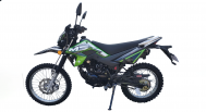 Motorstar MSX 150 RS-II
