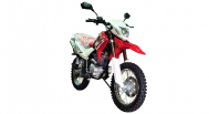 Motorstar MSX 150SR-II
