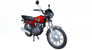 Motorstar StarX 125HS