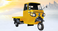 Piaggio Ape Xtra LDX