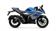 Suzuki Gixxer 250