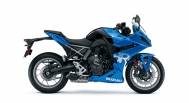 Suzuki GSX-8R