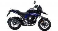 Suzuki V-Strom160