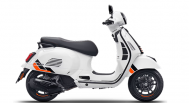 Vespa GTS Super Sport