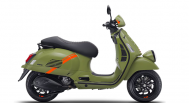 Vespa GTV 300