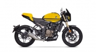 VOGE 300ACT