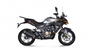 VOGE 300DS