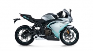 VOGE 300RR