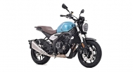VOGE 525AC