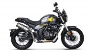VOGE 525ACX