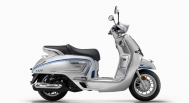 VOGE SR150C