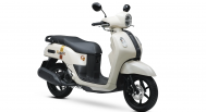 Yamaha Mio Fazzio
