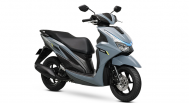 Yamaha Mio Gravis