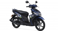 Yamaha Mio i125