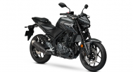 Yamaha MT-03