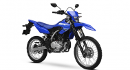 Yamaha WR 155R