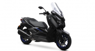 Yamaha XMAX
