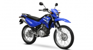 Yamaha XTZ 125