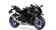 Yamaha YZF-R1M